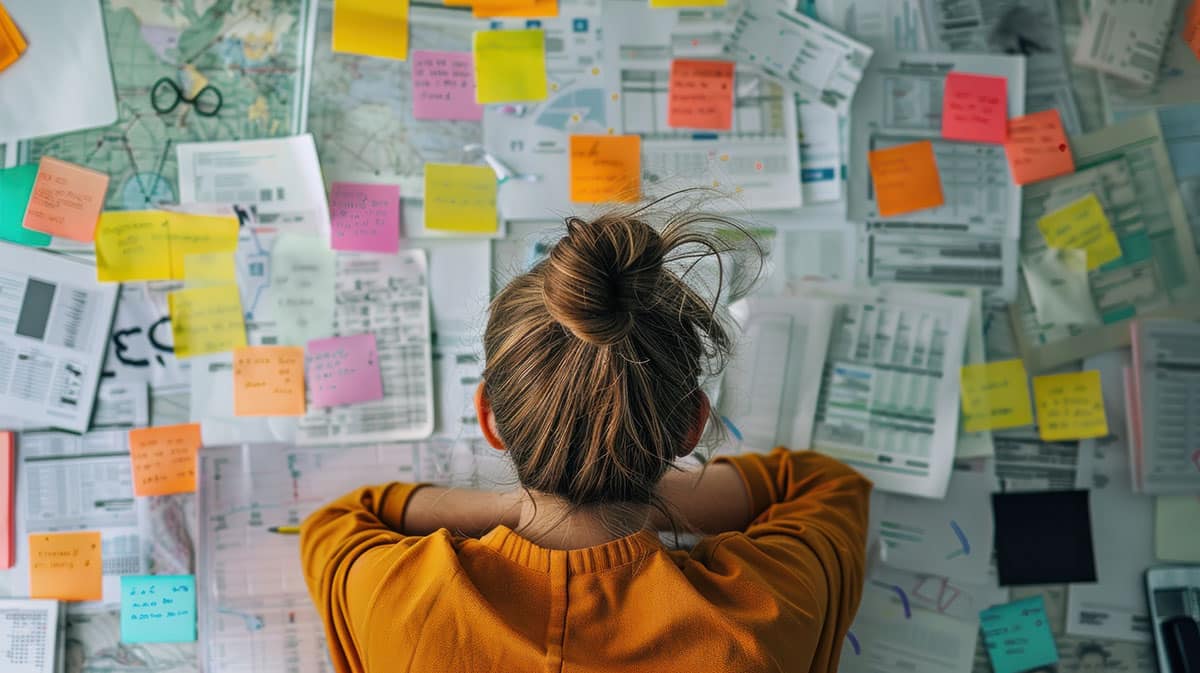 Pierres pour tenir ses bonnes résolutions