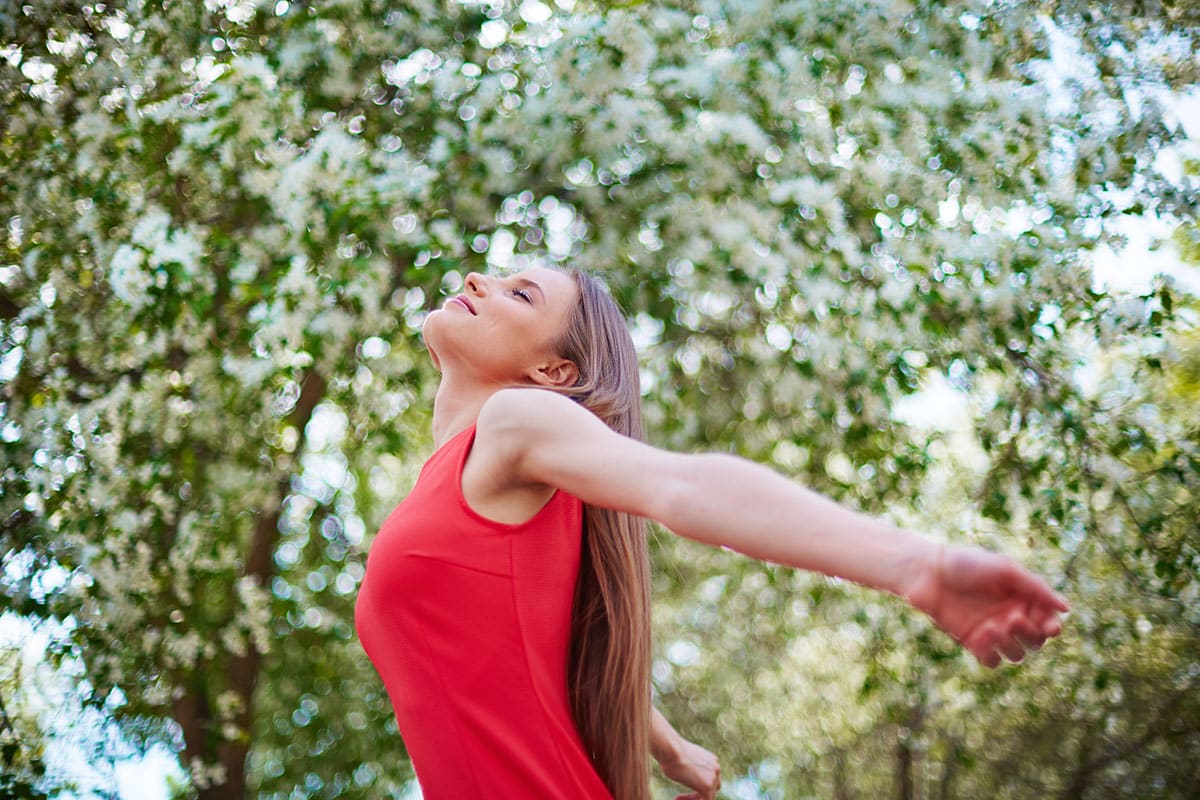 Cinq minéraux revitalisants pour le printemps