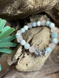 Bracelet papillon