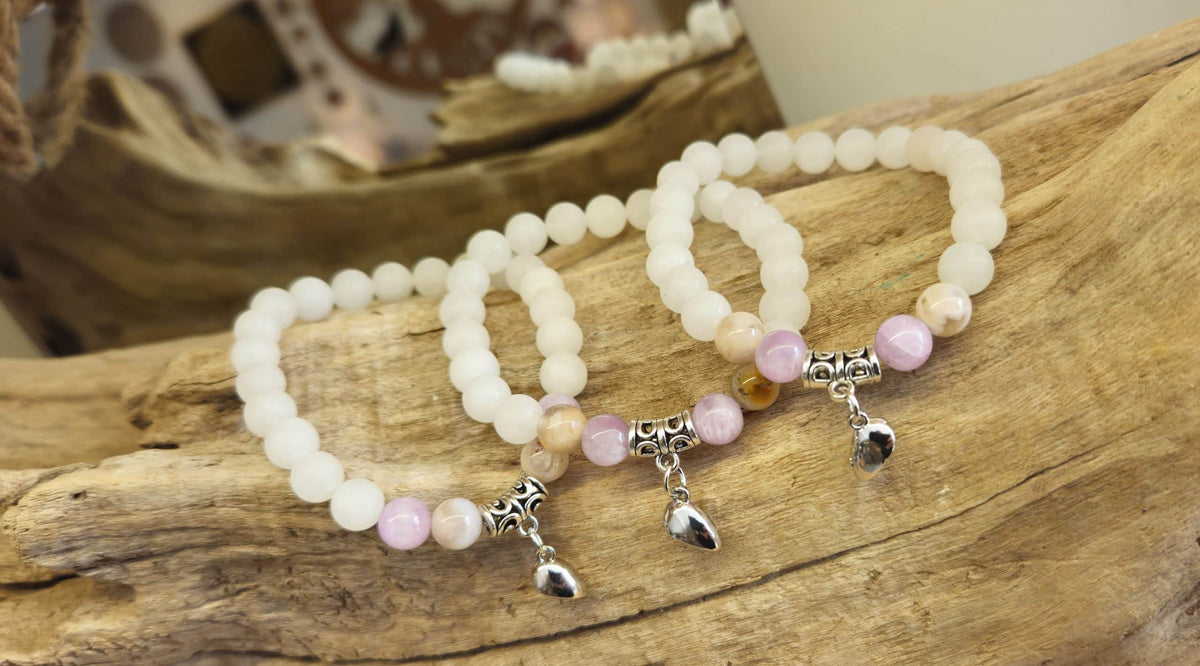 Bracelet Guerrière