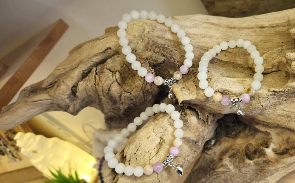 Bracelet Guerrière