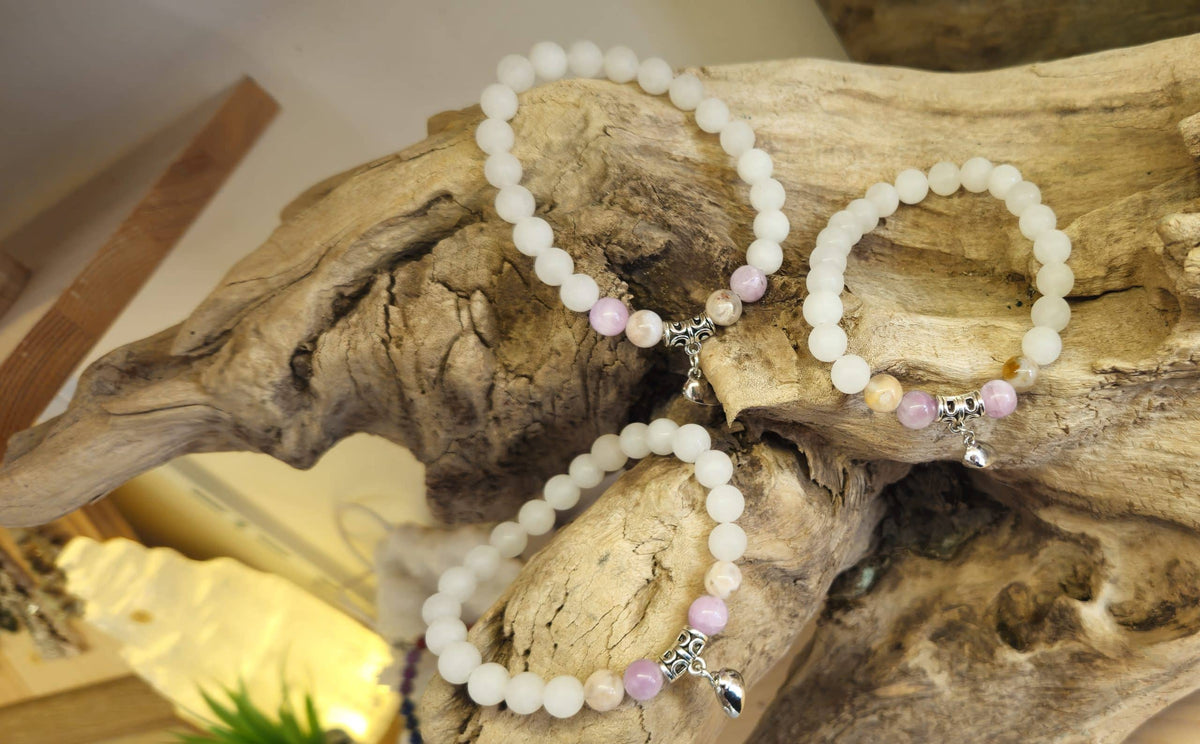 Bracelet Guerrière