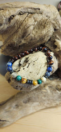 Bracelet hiver Homme