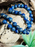 Lapis-lazuli 8mm
