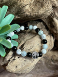 Bracelet d’ancrage arbre de vie