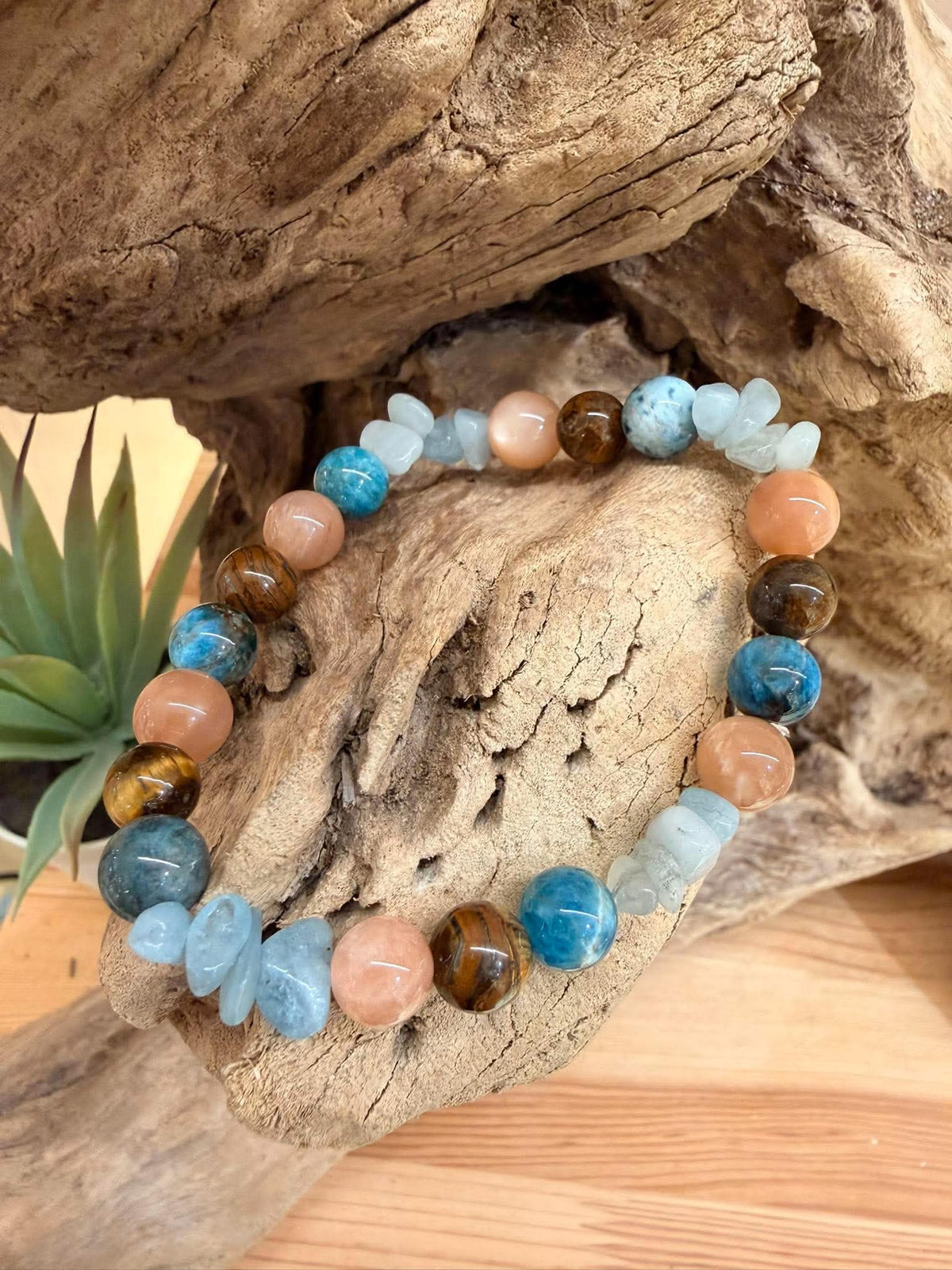 BRACELET JE ME CHOISIS