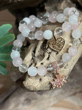 Bracelet duo mère fille