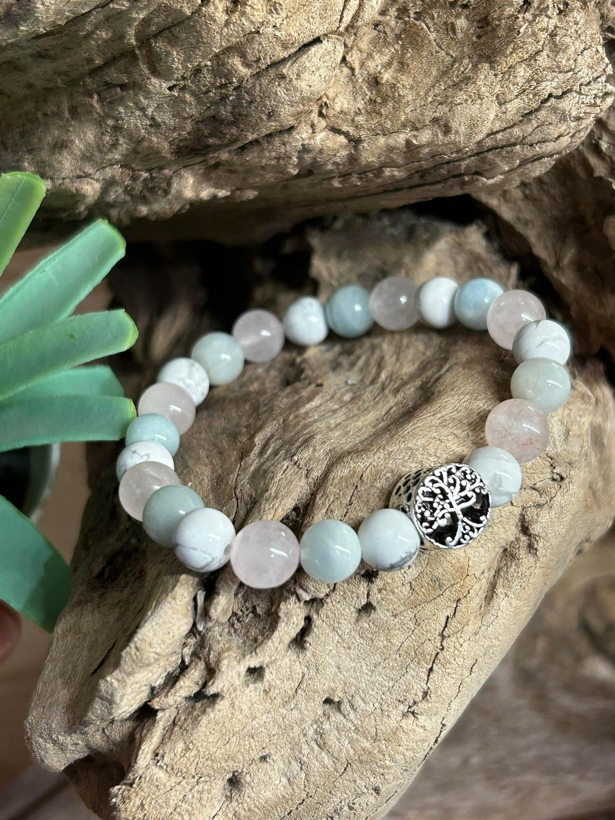 Bracelet arbre de vie