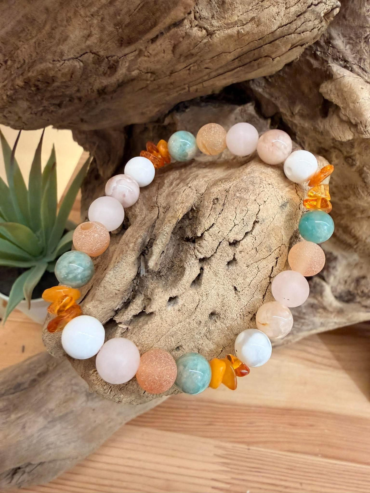 BRACELET MON ENFANT INTÉRIEUR