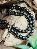 Hématite 8mm