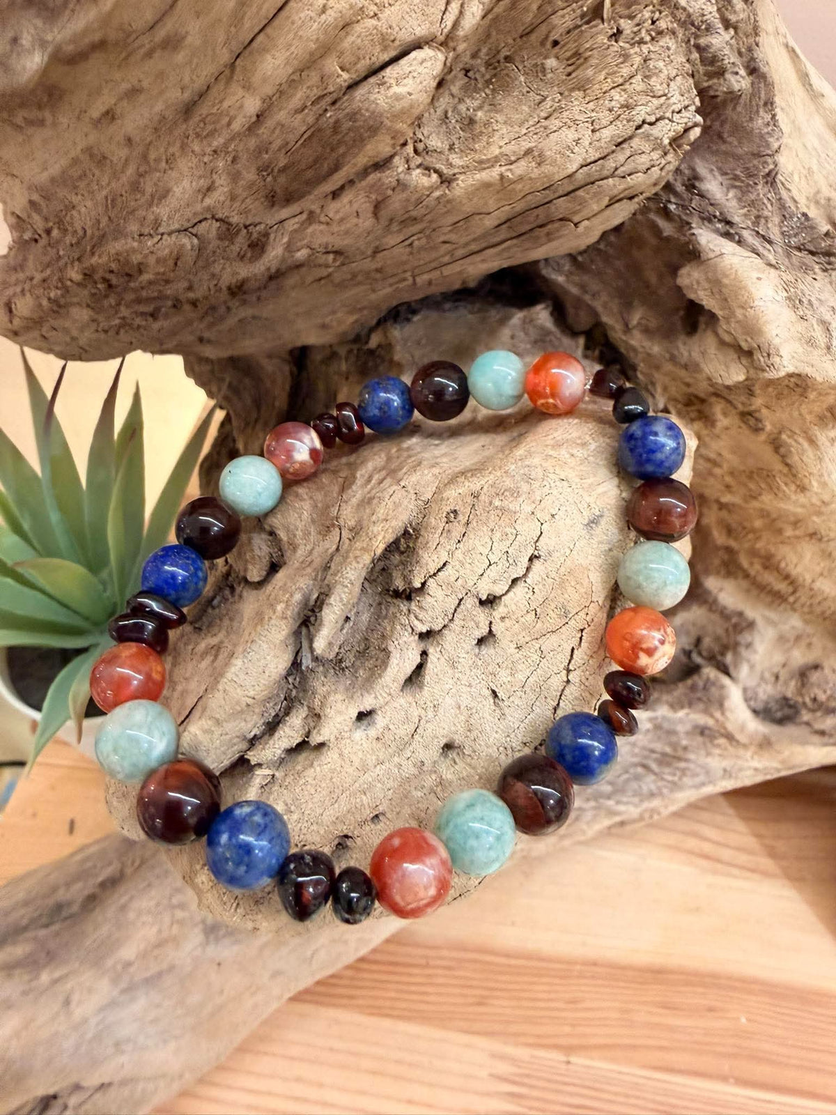 BRACELET ENFANT INTÉRIEUR HOMME