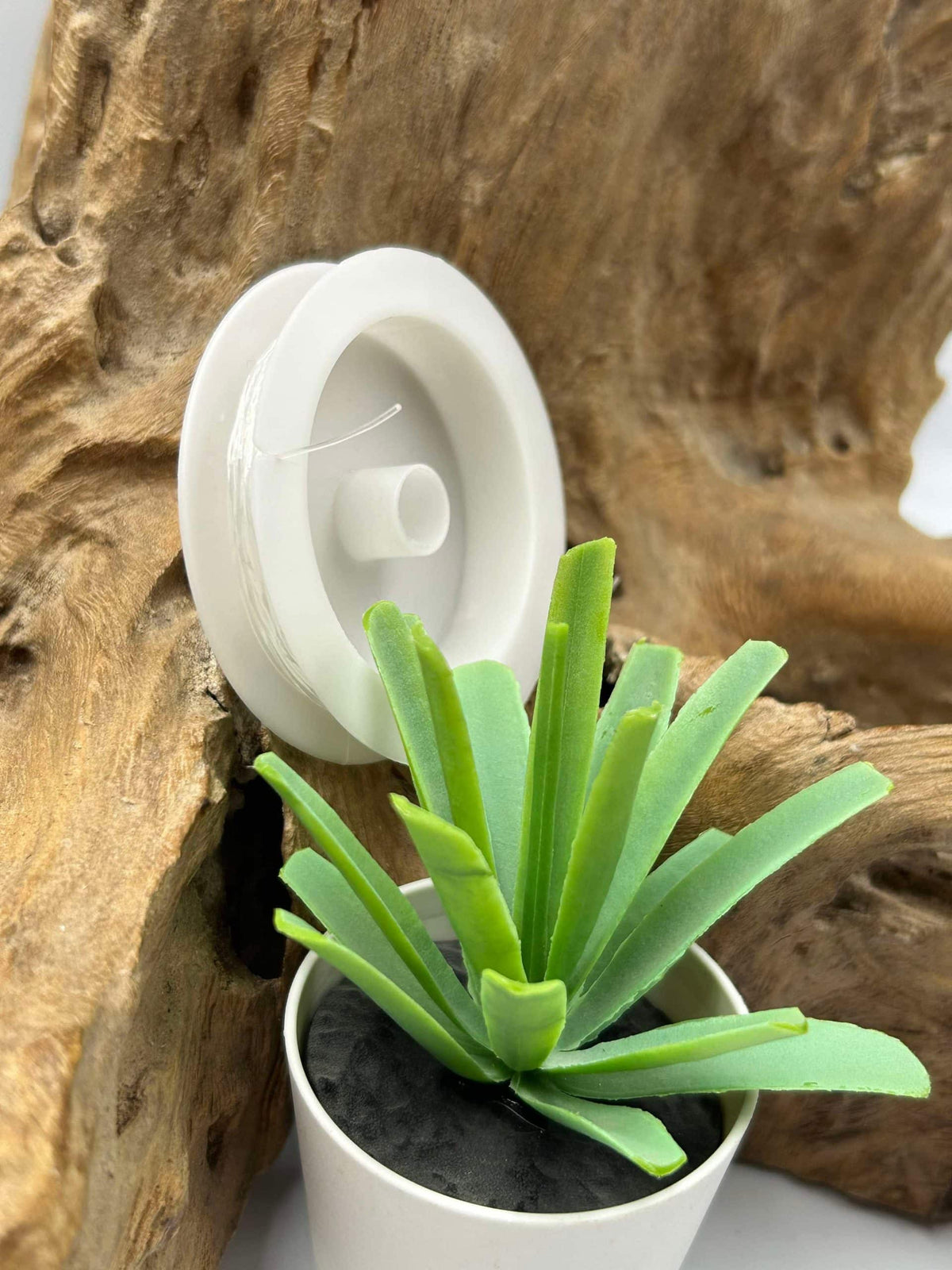 Fil élastique pour collier et bracelet