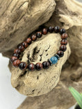 Bracelet force et projet