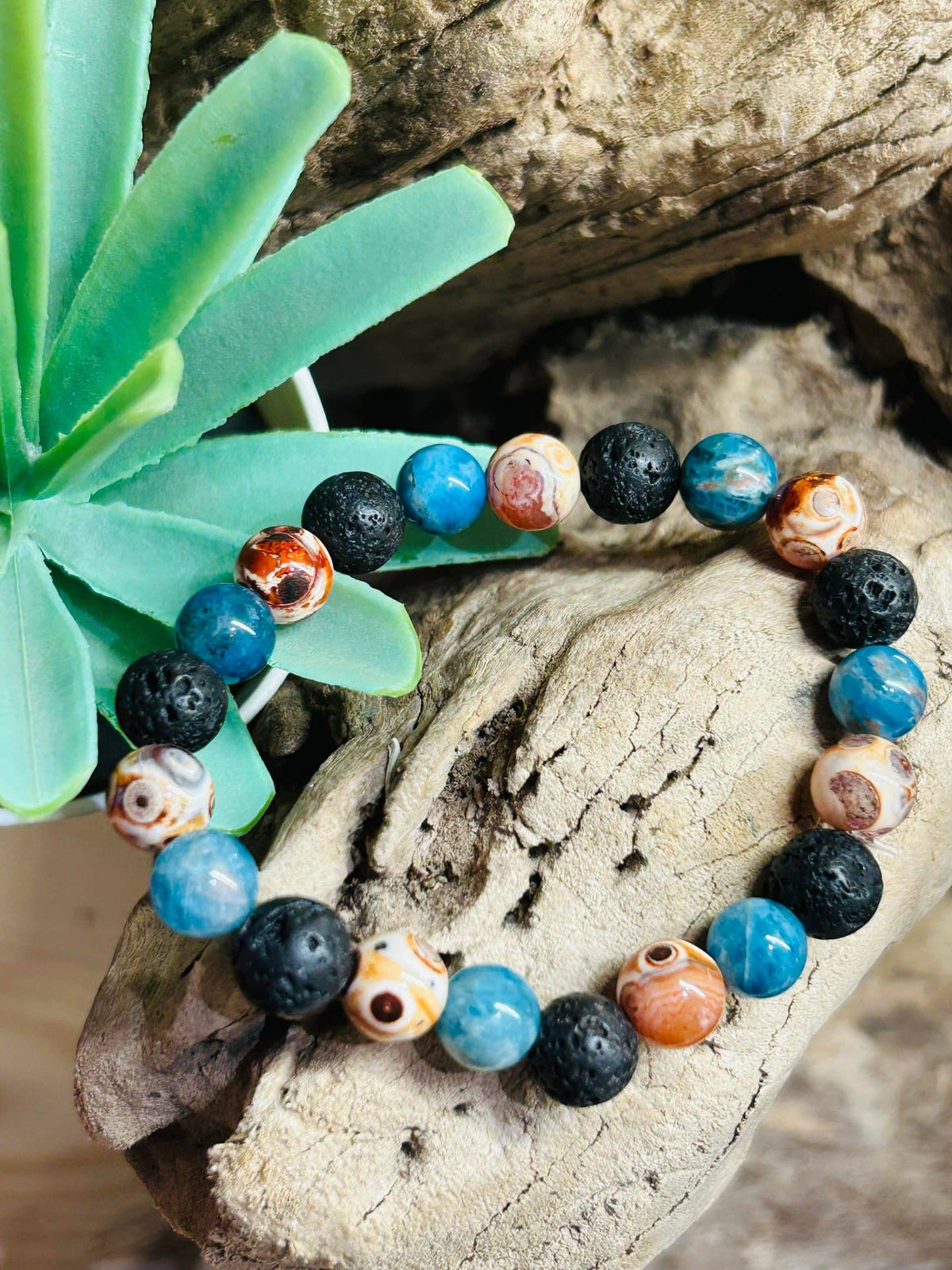 Bracelet de la détermination