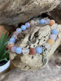Bracelet spirituel et demande aux anges