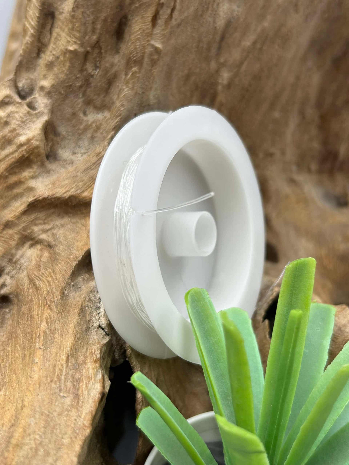 Fil élastique pour collier et bracelet