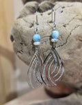 Boucle d’oreille douceur