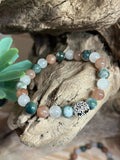 Bracelet nature arbre de vie