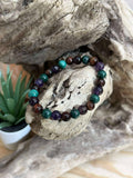 Bracelet antidouleur homme
