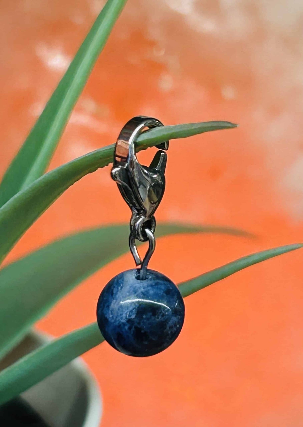 Accroche moi partout sodalite