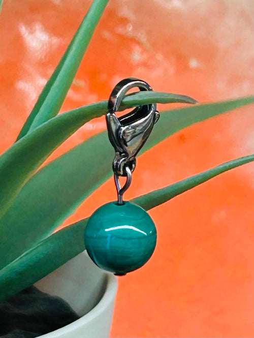 Accroche moi partout malachite