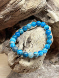 Bracelet Apatite