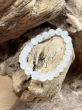 Bracelet quartz bkanc