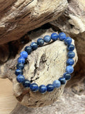 Bracelet Sodalite