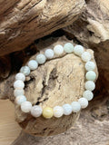 Bracelet Aigue Marine