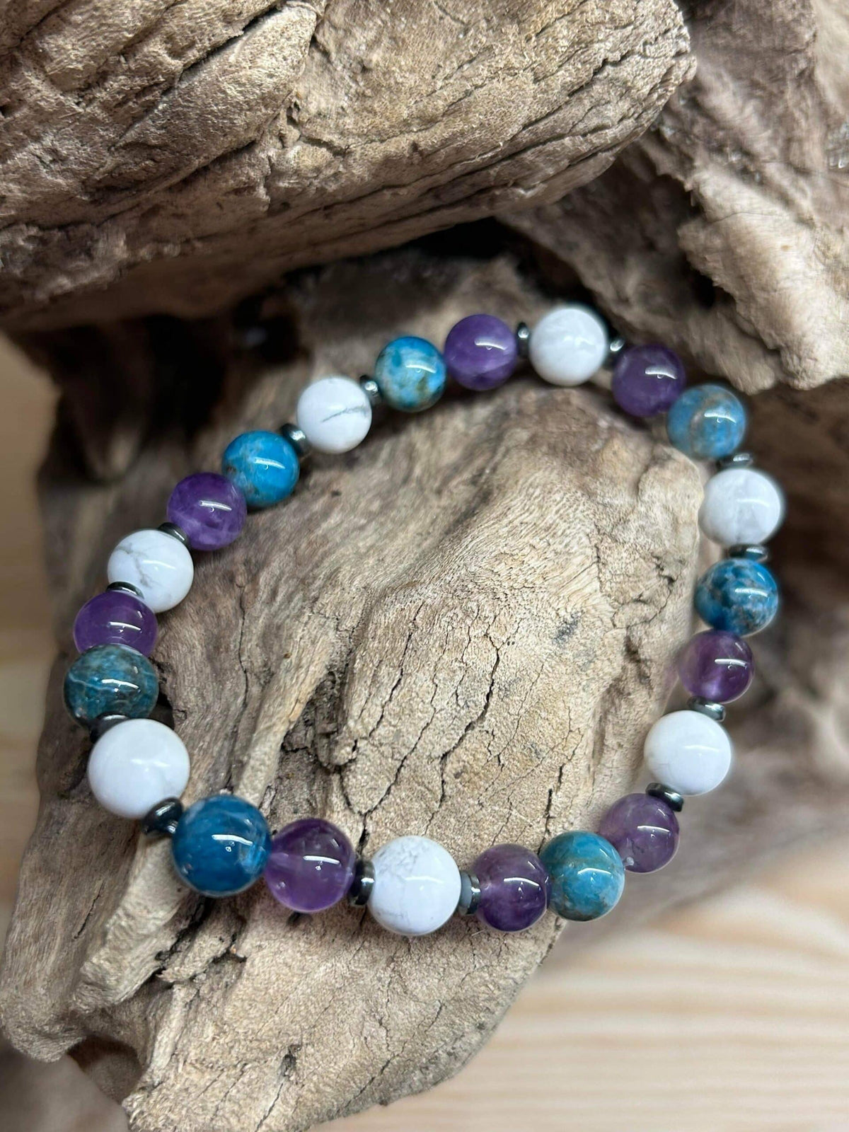 Bracelet détox