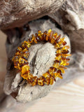 Collier Ambre enfant