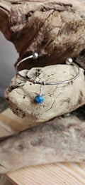 Bracelet jonc Apy