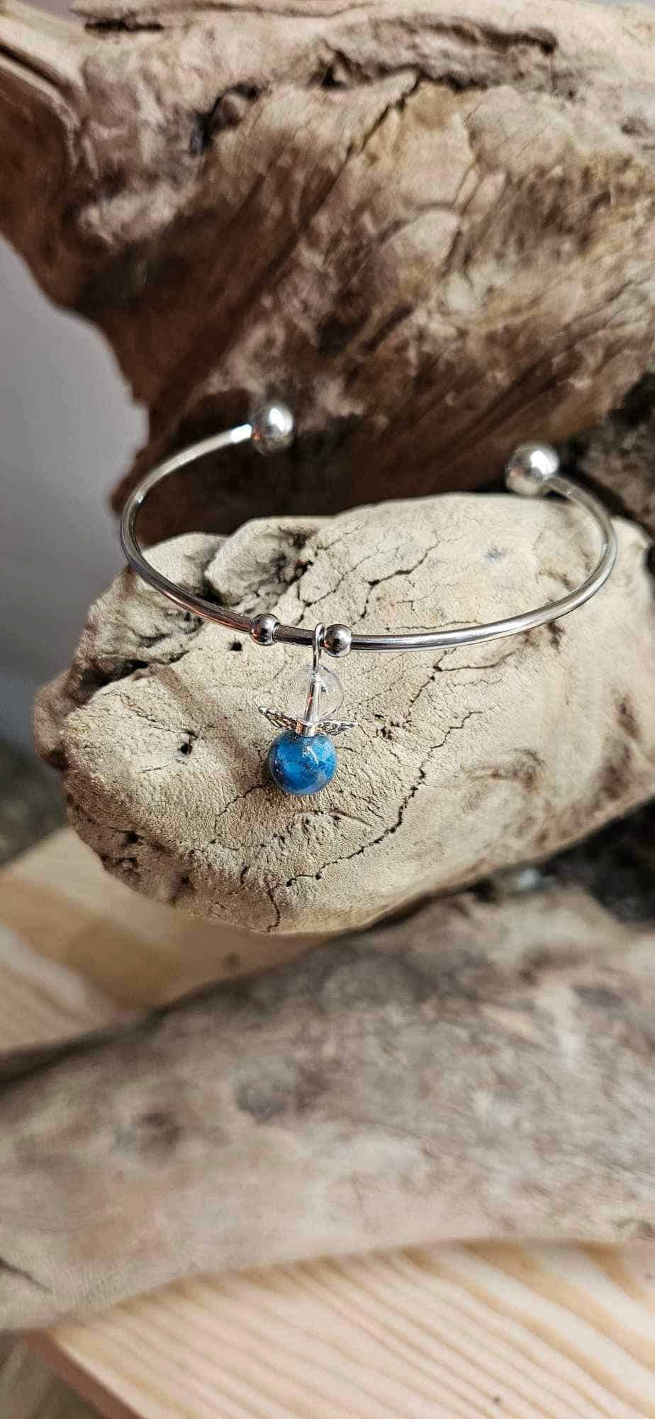 Bracelet jonc Apy