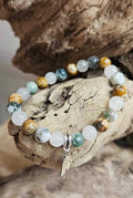 Bracelet prise de recul