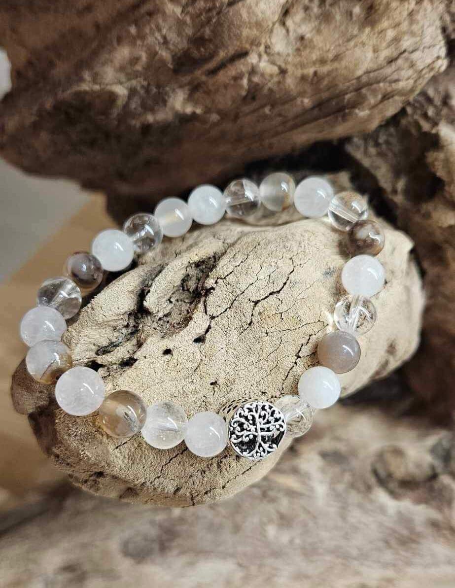 Bracelet de la sérénité intérieure