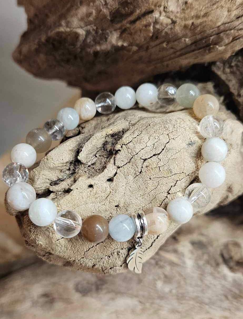 Bracelet Osez dire