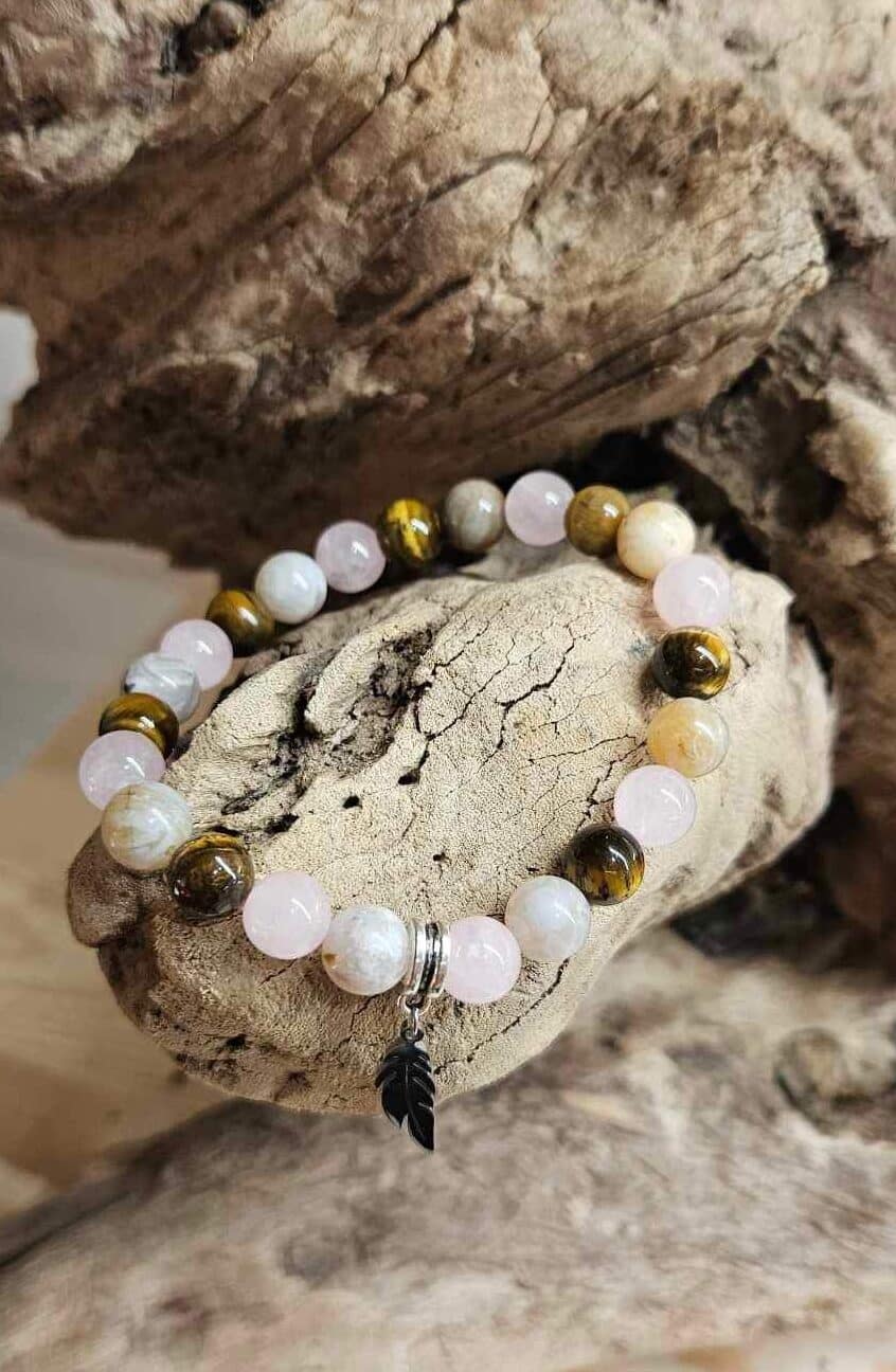 Bracelet Osez faire