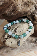 Bracelet Avancer Sereinement