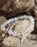 Bracelet sérénité et positivé