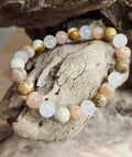 Bracelet Joie et Bonheur
