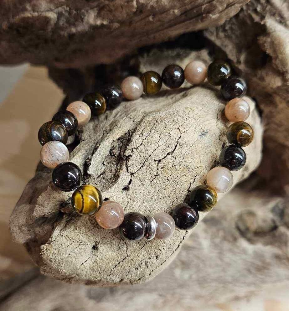 Bracelet Joie et Sécurité