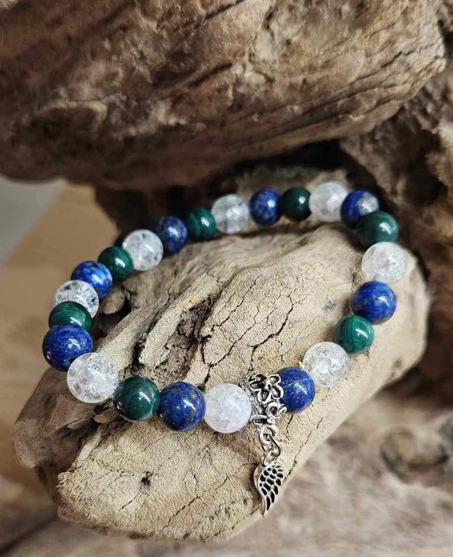 Bracelet Apaisement des douleurs