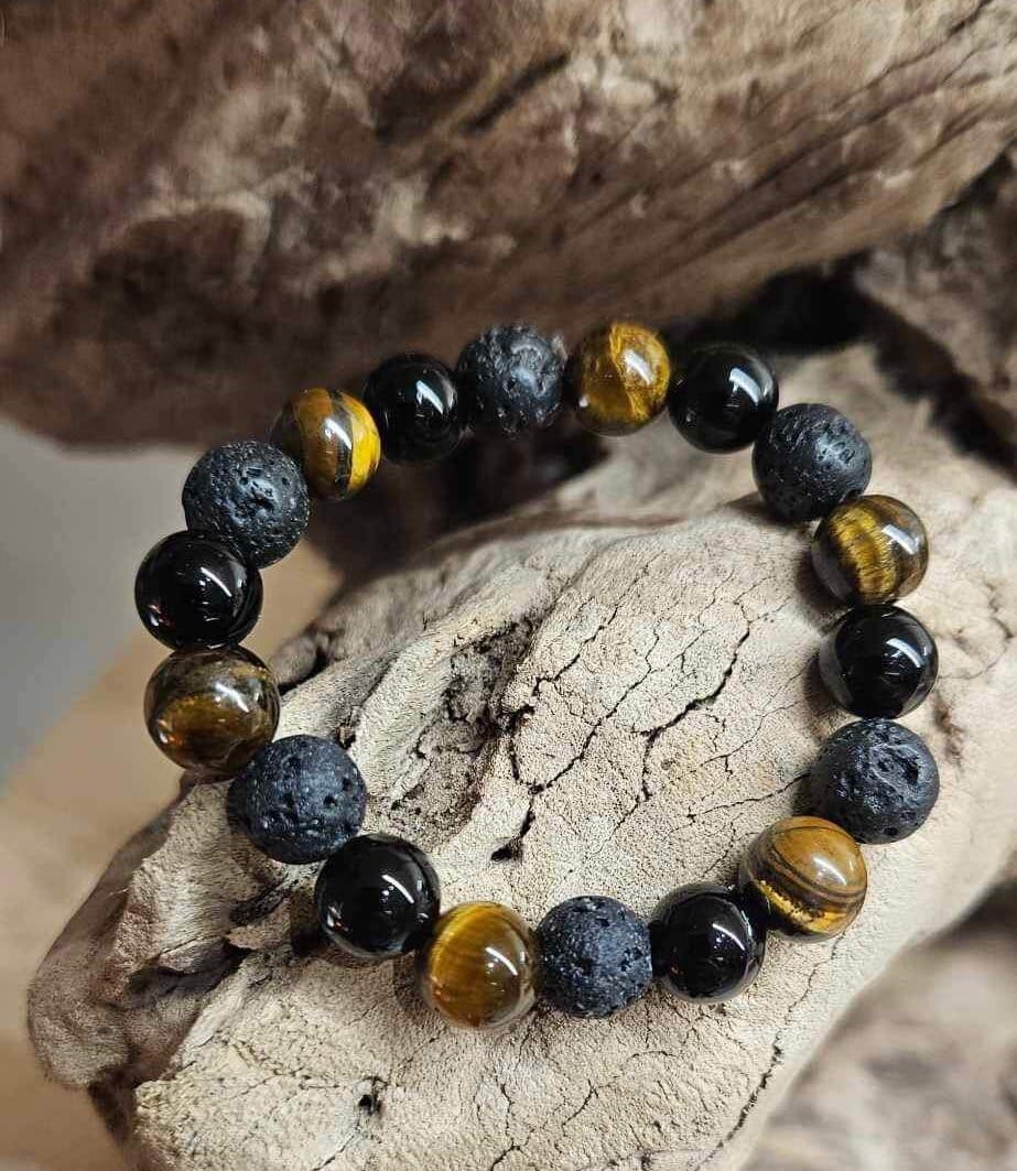 Bracelet d’ancrage