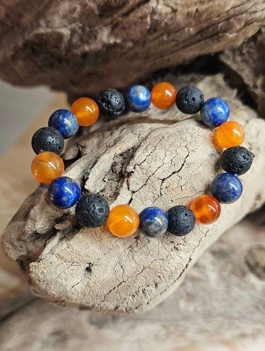 Bracelet gestion des émotions