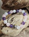 Bracelet calmant les pensées