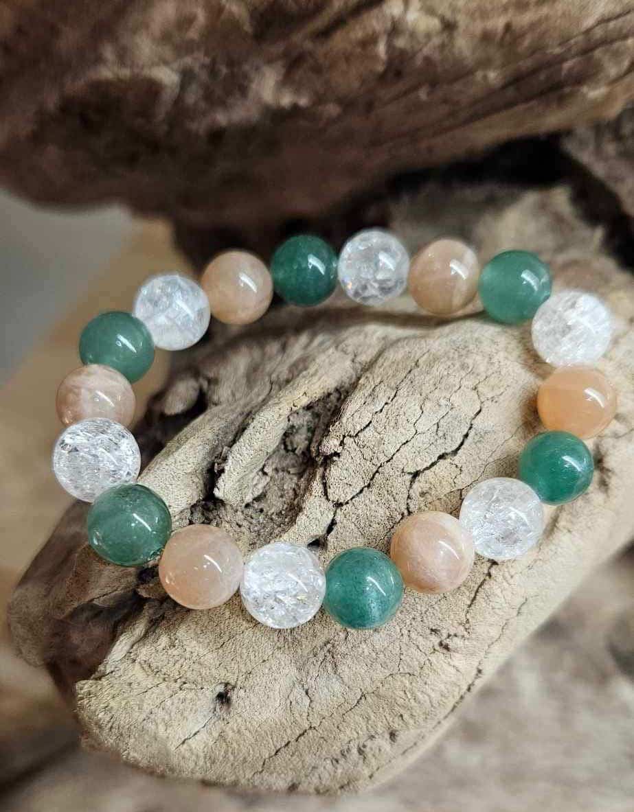 Bracelet pour de nouvelles Aventures
