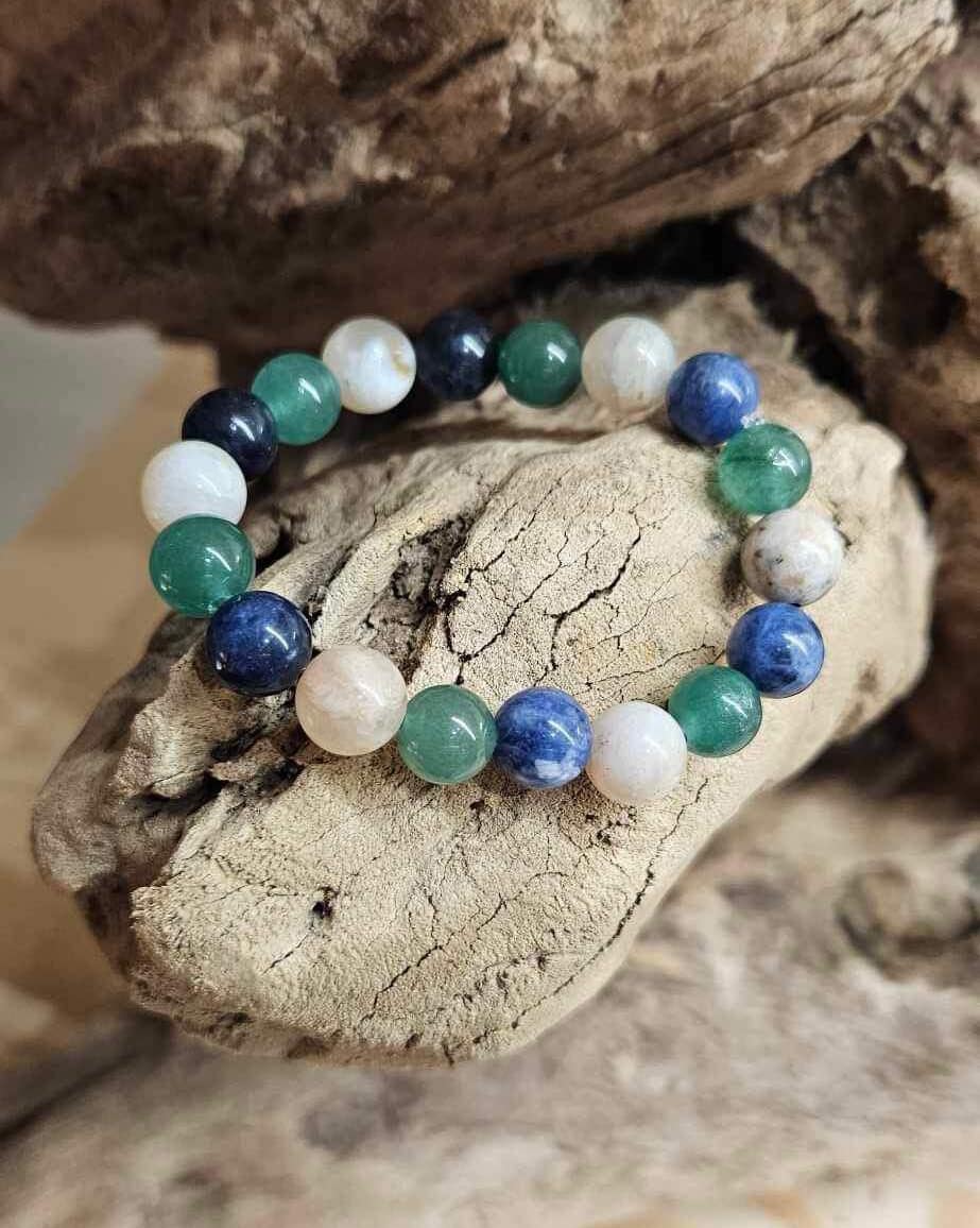 Bracelet oser avec confiance
