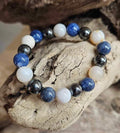 Bracelet sagesse de la vie