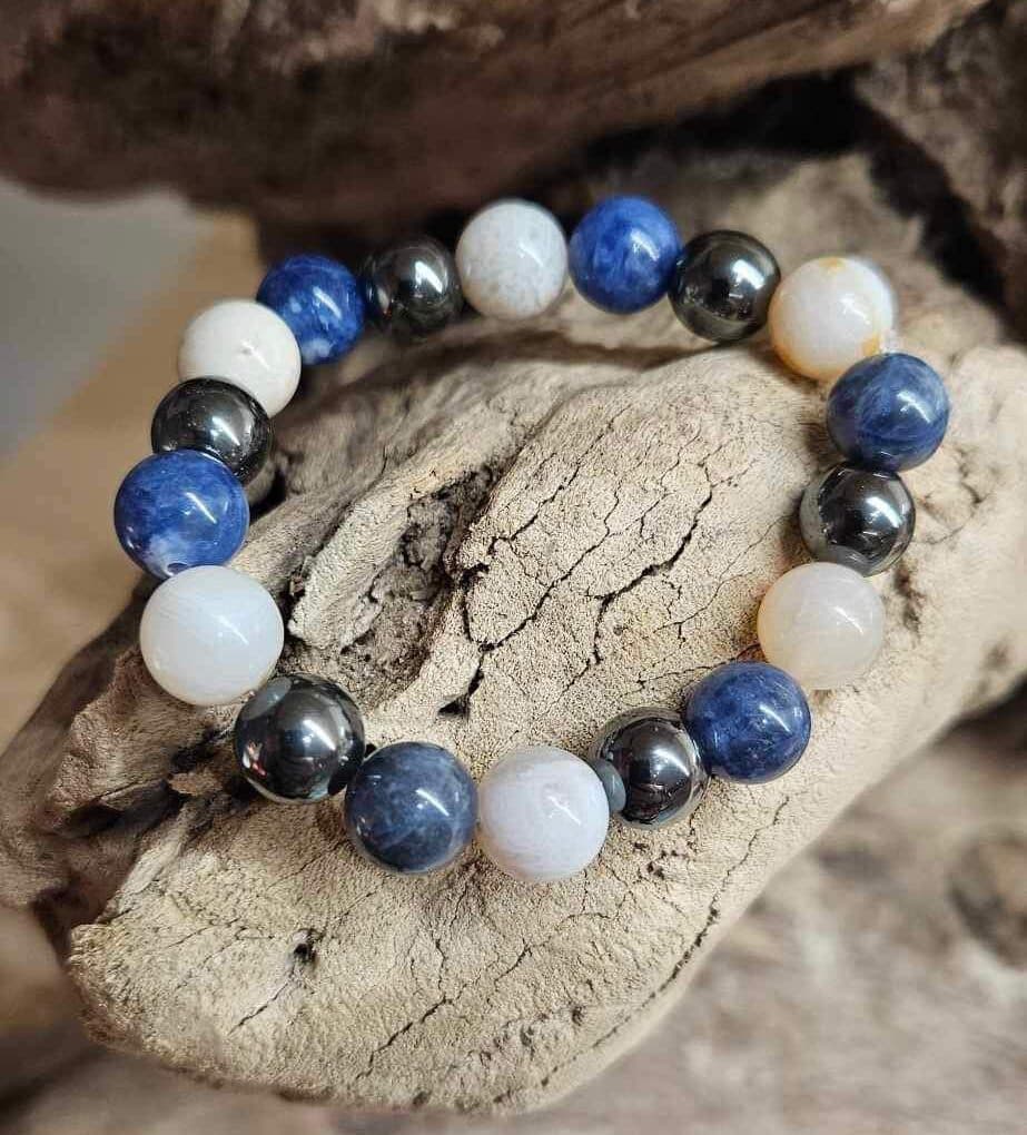 Bracelet sagesse de la vie