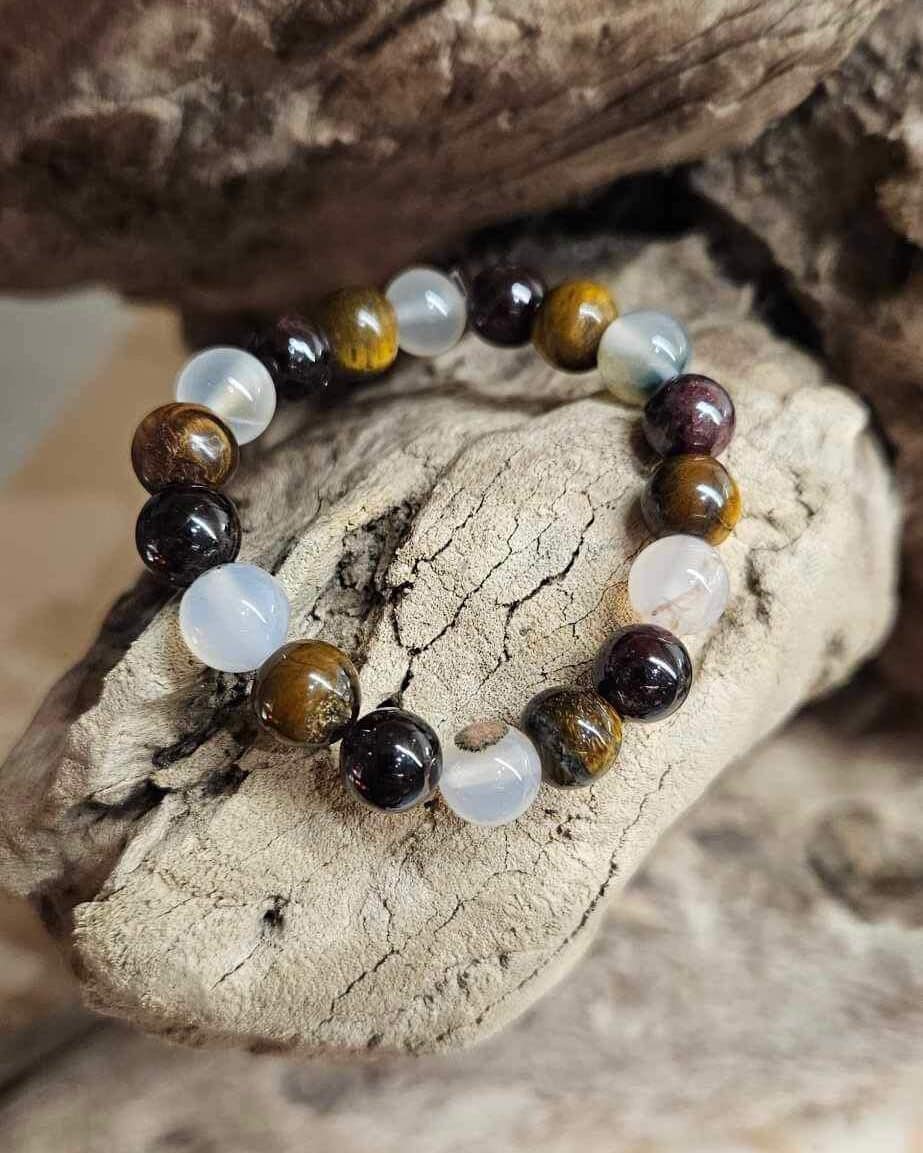 Bracelet pour se réaliser soi-même